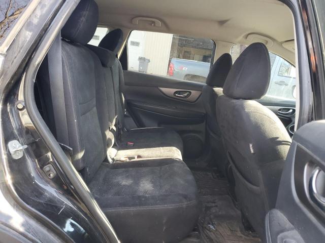 Photo 11 from auction – 2014 NISSAN ROGUE S with VIN 5N1AT2MV2EC761076