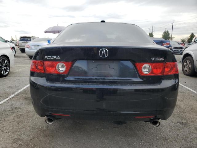Photo 6 from auction – 2005 ACURA TSX with VIN JH4CL968X5C002249