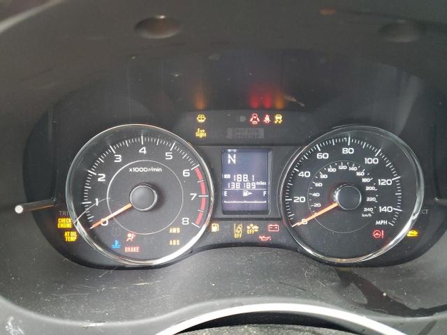 Photo 9 from auction – 2014 SUBARU FORESTER 2 with VIN JF2SJGPC2EH435532