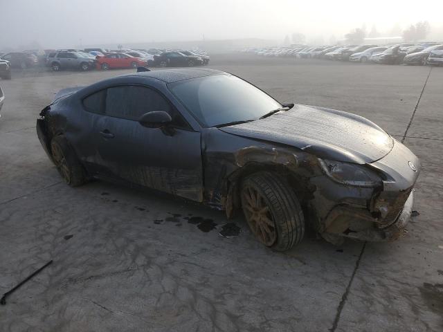 Photo 4 from auction – 2023 TOYOTA GR 86 PREM with VIN JF1ZNBF1XP8766288