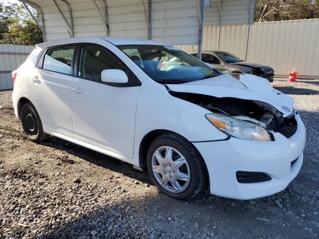 Photo 4 from auction – 2009 TOYOTA COROLLA MA with VIN 2T1KU40E99C113044