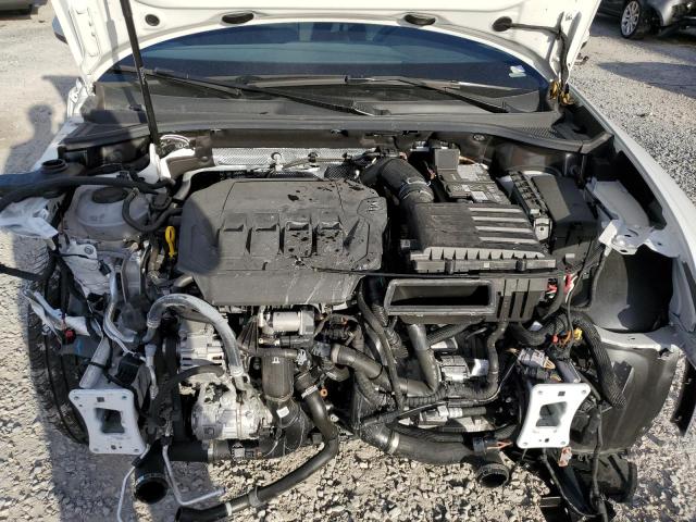 Photo 11 from auction – 2024 AUDI Q3 PREMIUM with VIN WA1DECF33R1028785