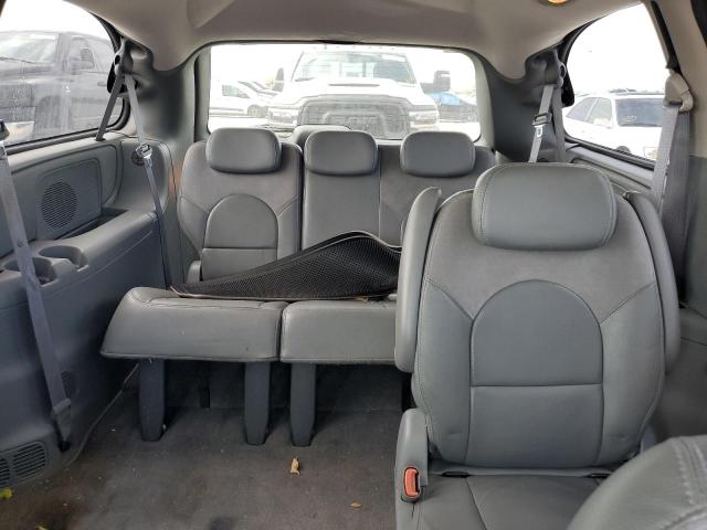 Photo 10 from auction – 2006 CHRYSLER TOWN & COU with VIN 2A8GP64L66R739902