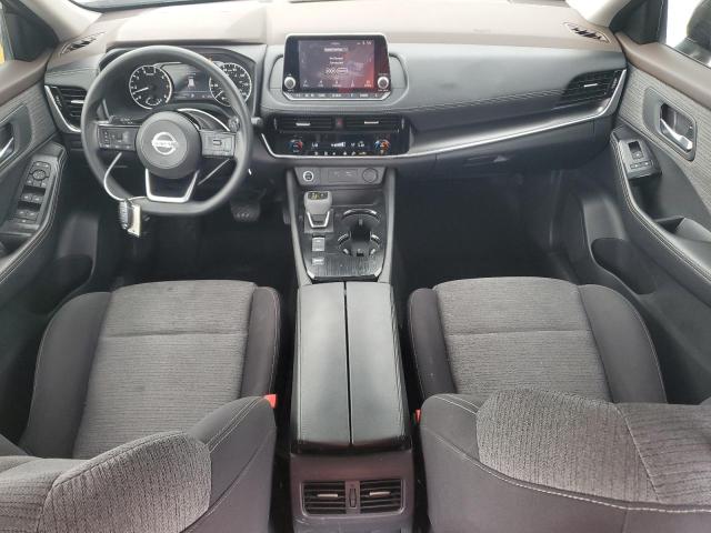 Photo 8 from auction – 2021 NISSAN ROGUE SV with VIN 5N1AT3BA2MC740958