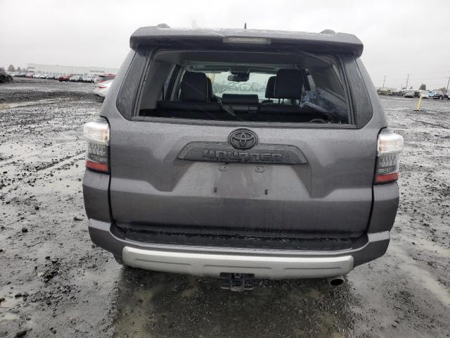 Photo 6 from auction – 2022 TOYOTA 4RUNNER SR with VIN JTERU5JR1N6072346