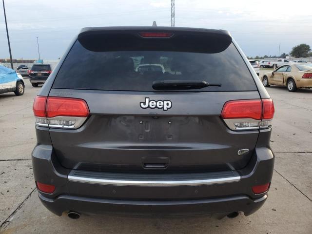 Photo 6 from auction – 2014 JEEP GRAND CHER with VIN 1C4RJECG8EC427619