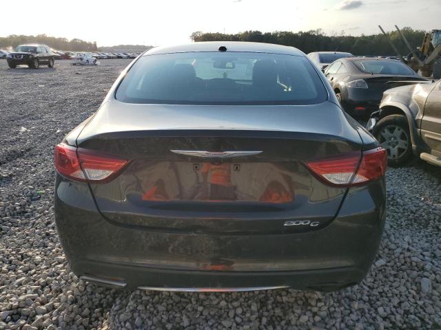 Photo 6 from auction – 2015 CHRYSLER 200 C with VIN 1C3CCCCG8FN524320