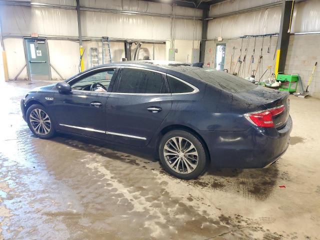 Photo 2 from auction – 2017 BUICK LACROSSE P with VIN 1G4ZN5SS5HU203227