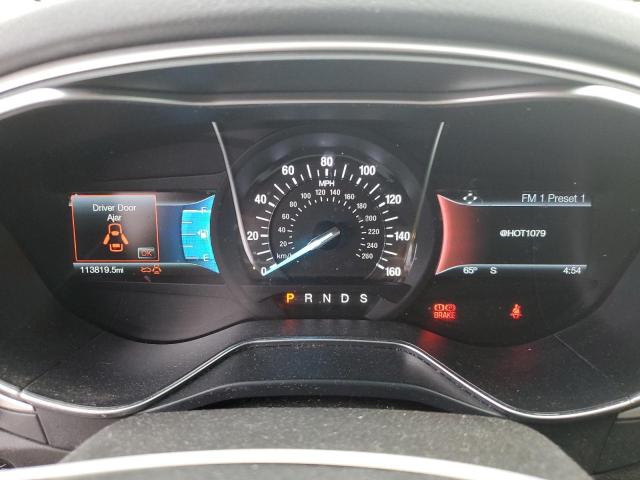 Photo 9 from auction – 2015 FORD FUSION SE with VIN 1FA6P0HD7F5101969