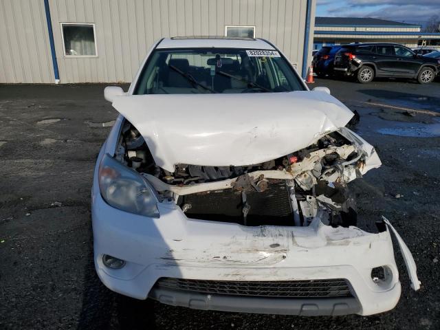 Photo 5 from auction – 2008 TOYOTA COROLLA MA with VIN 2T1KR32E18C714276