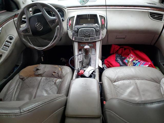 Снимка 8 от търг – 2011 BUICK LACROSSE C с VIN 1G4GC5ED2BF163629