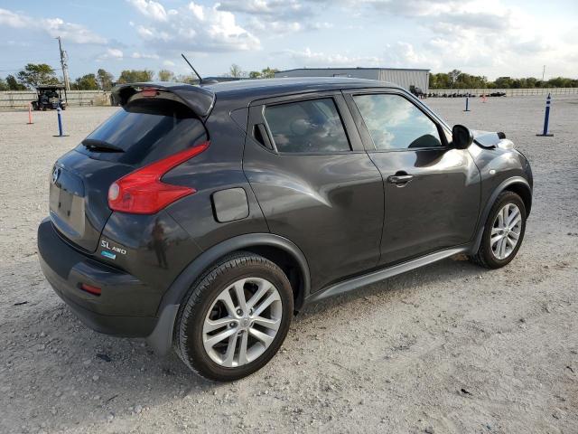 Photo 3 from auction – 2013 NISSAN JUKE S with VIN JN8AF5MV4DT221955