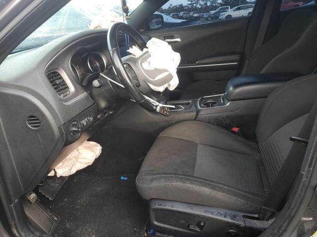 Photo 7 from auction – 2021 DODGE CHARGER R/ with VIN 2C3CDXCTXMH597762