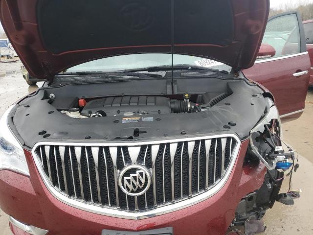 Photo 11 from auction – 2017 BUICK ENCLAVE with VIN 5GAKRBKD9HJ314523