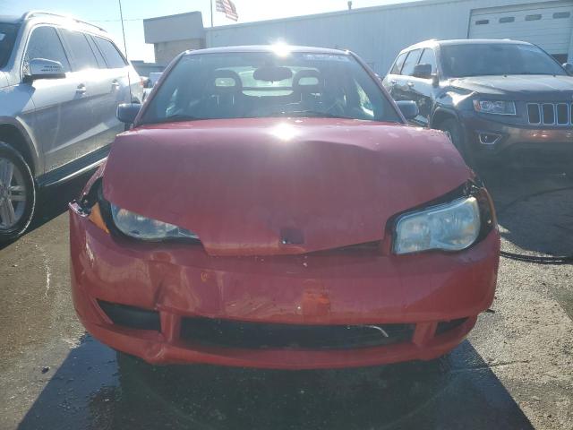 Photo 5 from auction – 2007 SATURN ION LEVEL with VIN 1G8AM15F87Z143225