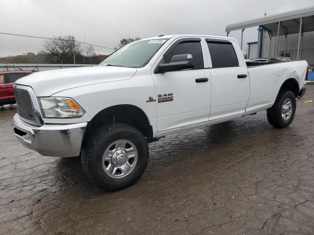 RAM 2500 ST 2016 con VIN 3C6UR5HLXGG107119 - Foto de la subasta