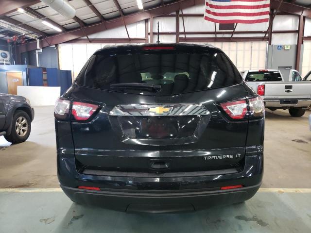 Photo 6 from auction – 2014 CHEVROLET TRAVERSE L with VIN 1GNKRGKD4EJ282367