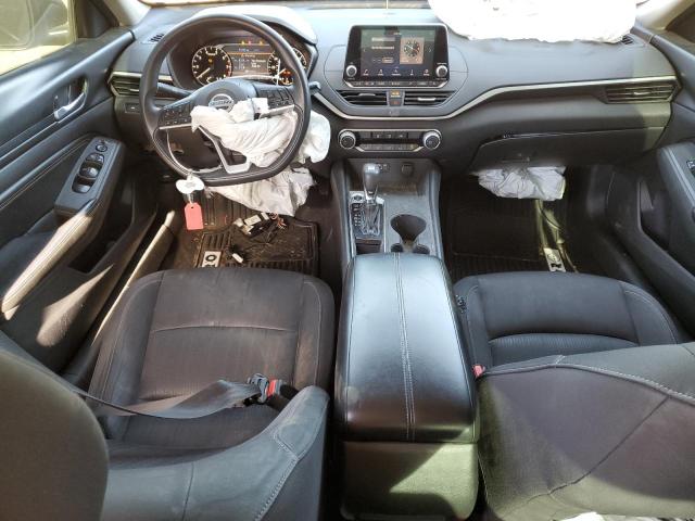 Photo 8 from auction – 2020 NISSAN ALTIMA S with VIN 1N4BL4BV5LC124693