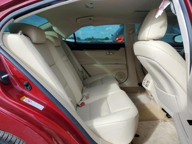 Photo 10 from auction – 2015 LEXUS ES 350 with VIN JTHBK1GG5F2176078