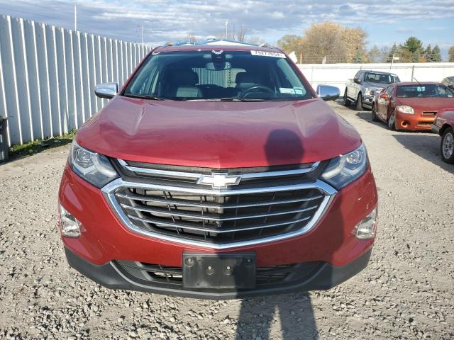 Photo 5 from auction – 2019 CHEVROLET EQUINOX PR with VIN 3GNAXXEV6KL320823