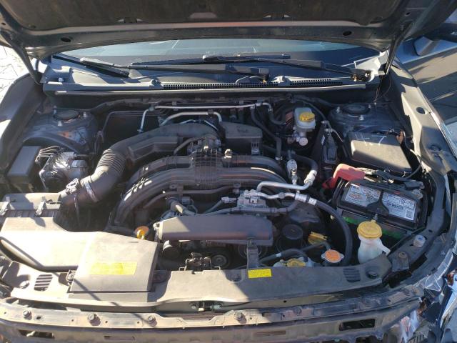 Photo 11 from auction – 2018 SUBARU CROSSTREK with VIN JF2GTAMC7JH224578