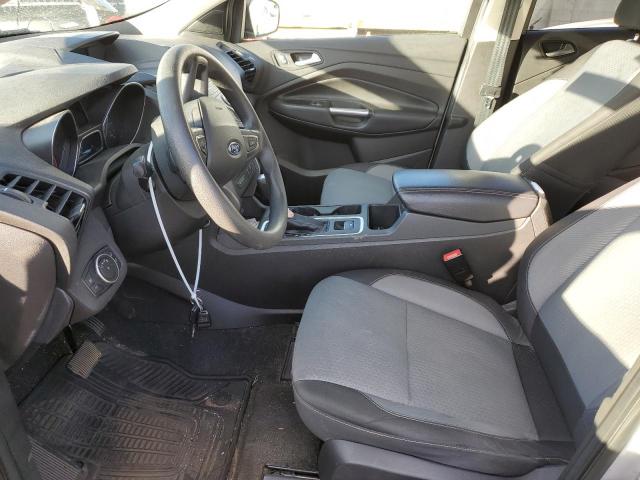 Photo 7 from auction – 2017 FORD ESCAPE SE with VIN 1FMCU9GD4HUC40943