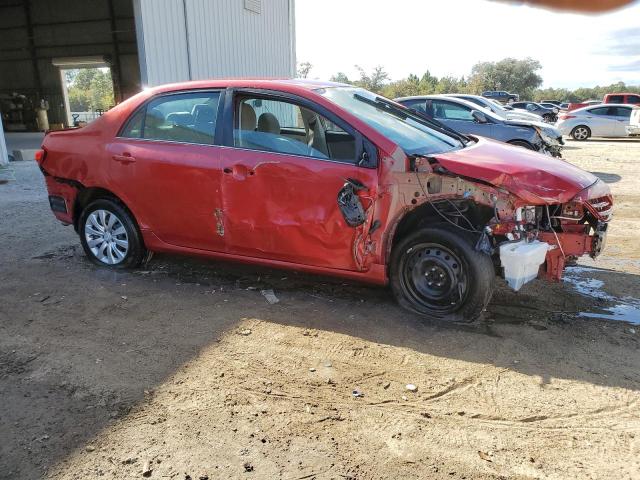 Photo 4 from auction – 2013 TOYOTA COROLLA BA with VIN 2T1BU4EE2DC108737