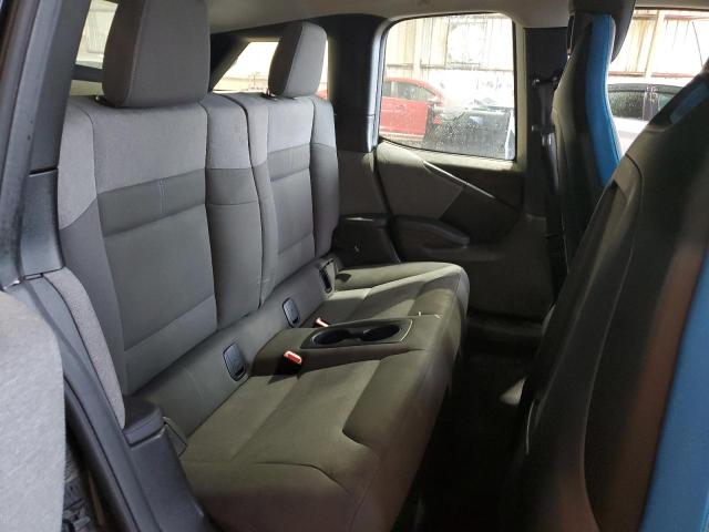 Photo 10 from auction – 2018 BMW I3 REX with VIN WBY7Z4C50JVD95337