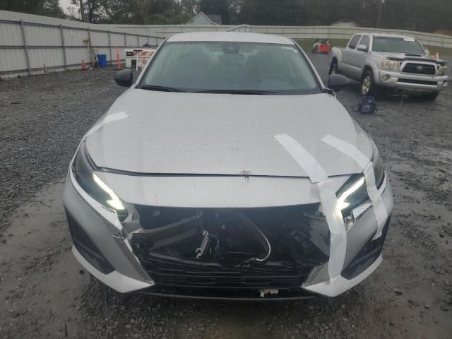 Photo 5 from auction – 2024 NISSAN ALTIMA S with VIN 1N4BL4BV1RN322135