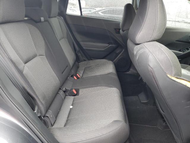 Photo 10 from auction – 2024 SUBARU CROSSTREK with VIN JF2GUADC9R8235588