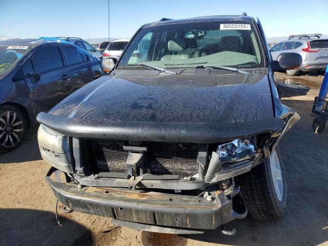 Photo 5 from auction – 2003 CHEVROLET TRAILBLAZE with VIN 1GNDT13S832322137