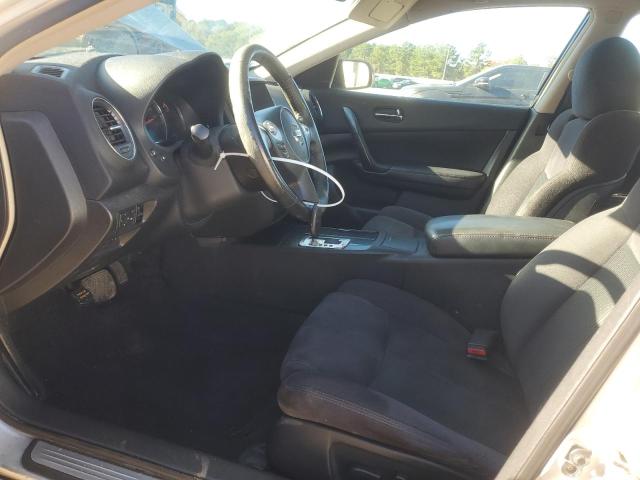 Photo 7 from auction – 2013 NISSAN 200SX/SE with VIN 1N4AA5AP7DC816434