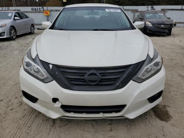 Photo 5 from auction – 2017 NISSAN ALTIMA 2.5 with VIN 1N4AL3AP4HC130436