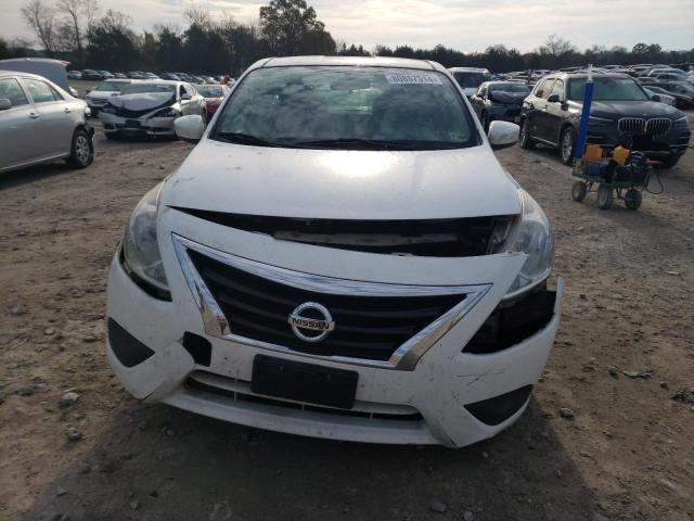 Photo 5 from auction – 2016 NISSAN VERSA S with VIN 3N1CN7AP6GL804922