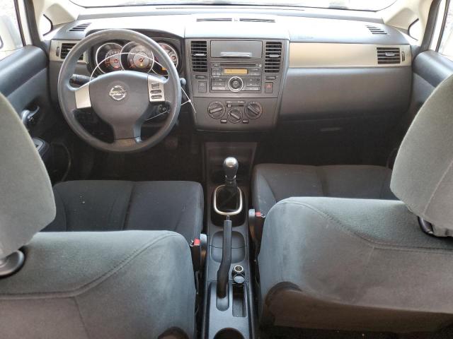 Photo 8 from auction – 2009 NISSAN VERSA S with VIN 3N1BC11E99L371029