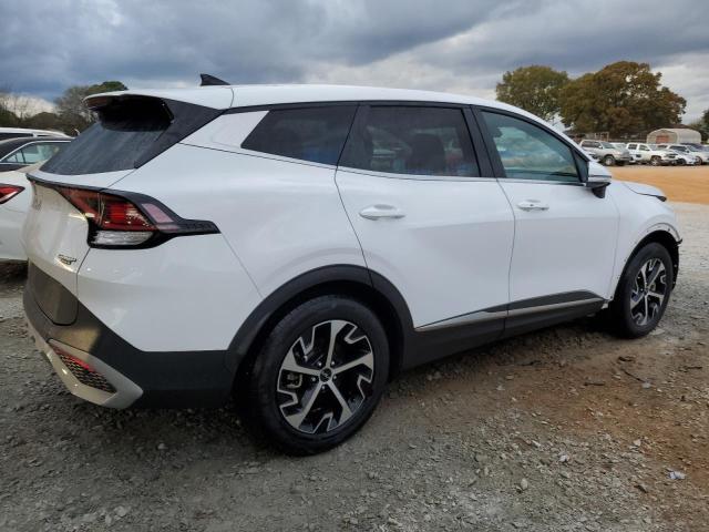 Photo 3 from auction – 2023 KIA SPORTAGE E with VIN 5XYK33AF6PG043105
