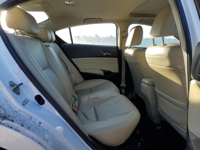 Photo 10 from auction – 2016 ACURA ILX PREMIU with VIN 19UDE2F71GA004213