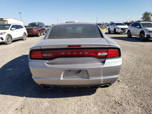 Photo 6 from auction – 2013 DODGE CHARGER SE with VIN 2C3CDXBGXDH597023