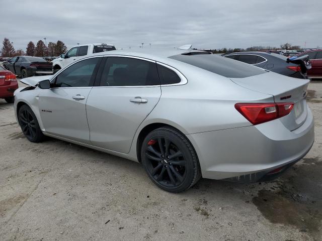 Photo 2 from auction – 2018 CHEVROLET MALIBU LT with VIN 1G1ZD5ST1JF129727