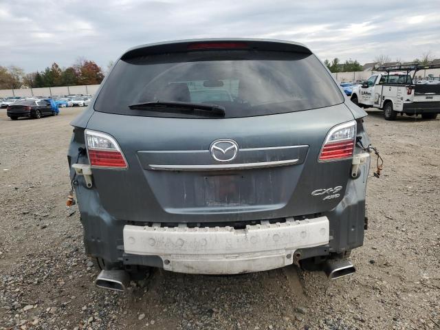 Photo 6 from auction – 2010 MAZDA CX-9 with VIN JM3TB3MV5A0220290