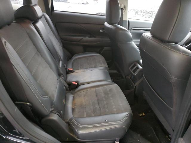 Photo 11 from auction – 2019 MITSUBISHI OUTLANDER with VIN JA4AZ3A38KZ044955