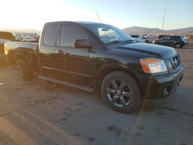 Photo 4 from auction – 2012 NISSAN TITAN S with VIN 1N6AA0CH2CN319259