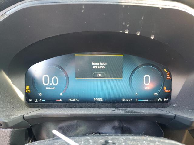 Photo 9 from auction – 2023 FORD ESCAPE with VIN 1FMCU9NA5PUA36076