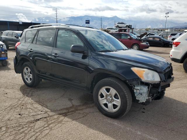 Photo 4 from auction – 2011 TOYOTA RAV4 with VIN 2T3BK4DV3BW055234