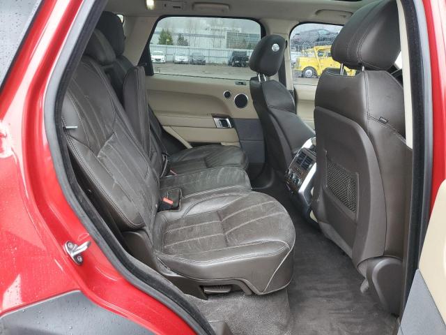 Photo 11 from auction – 2015 LAND ROVER RANGE ROVE with VIN SALWR2VF4FA615767