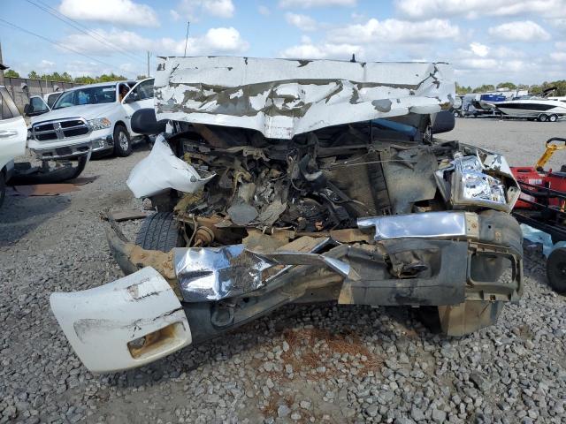 Photo 5 from auction – 2011 CHEVROLET SILVERADO with VIN 3GCPKSE37BG398569