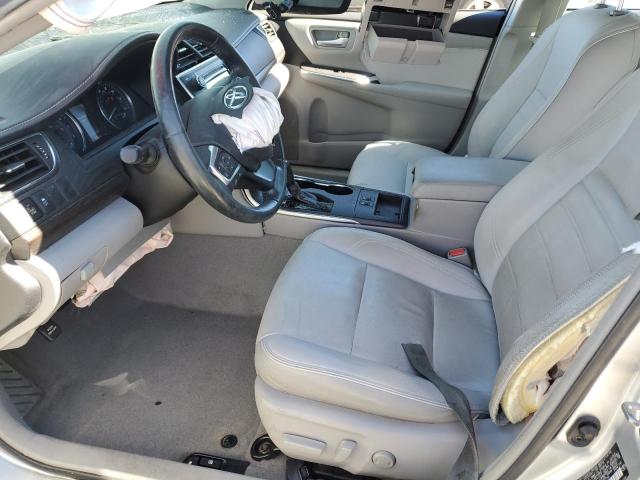 Photo 7 from auction – 2017 TOYOTA CAMRY LE with VIN 4T1BF1FK4HU627760