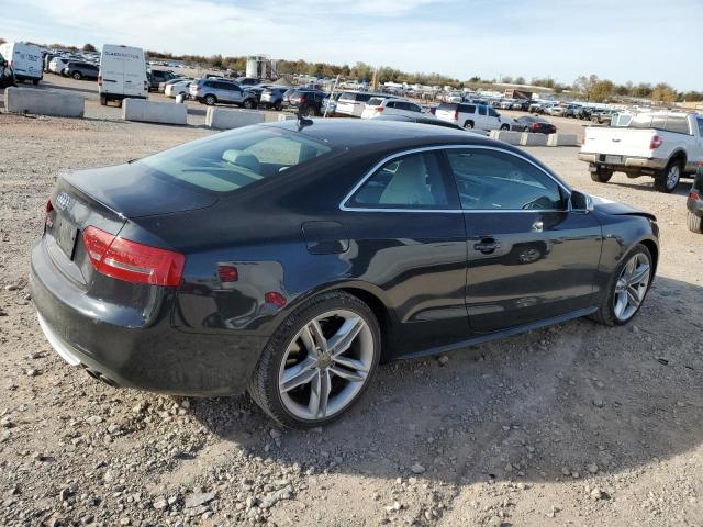 Photo 3 from auction – 2012 AUDI S5 PREMIUM with VIN WAUGVAFR9CA029357