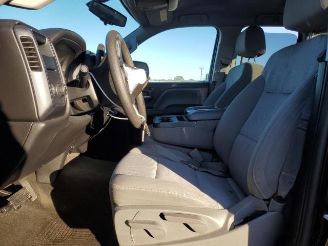 Photo 7 from auction – 2015 CHEVROLET SILVERADO with VIN 1GCRCPEC5FZ186097