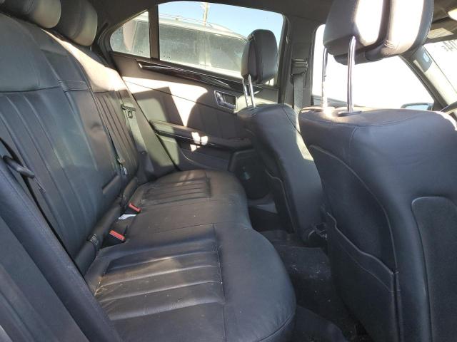 Photo 10 from auction – 2011 MERCEDES-BENZ E 550 4MAT with VIN WDDHF9AB4BA380680